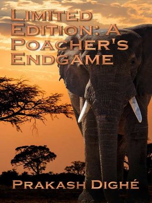 cover image of Limited Edition